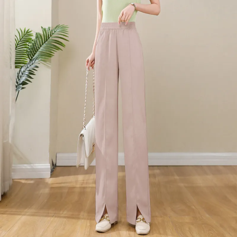 A paradise for awakening Casual Pants Women's-12