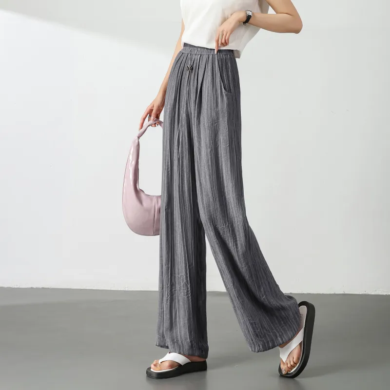 A Paradise For Awakening Casual Pants Women's-9