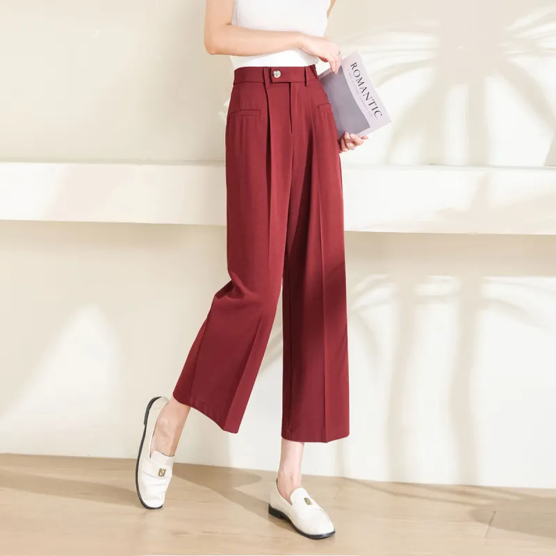 A Paradise For Awakening Suit Trouser Women's-4