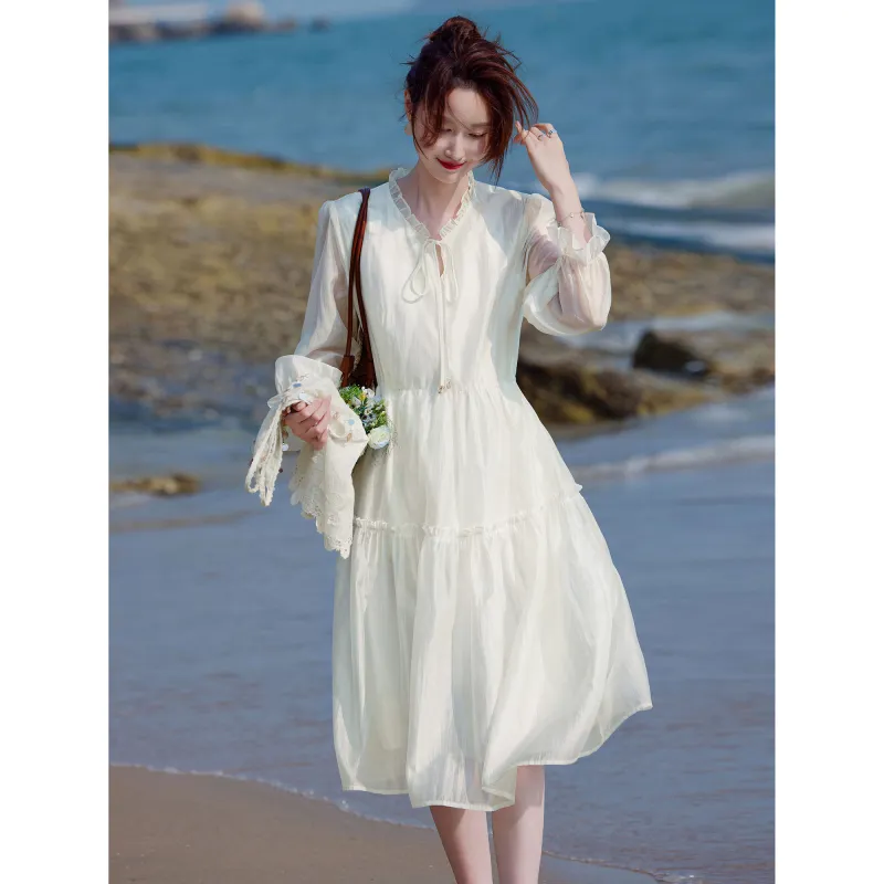 A Paradise For Awakening Skirt Set Women's-2