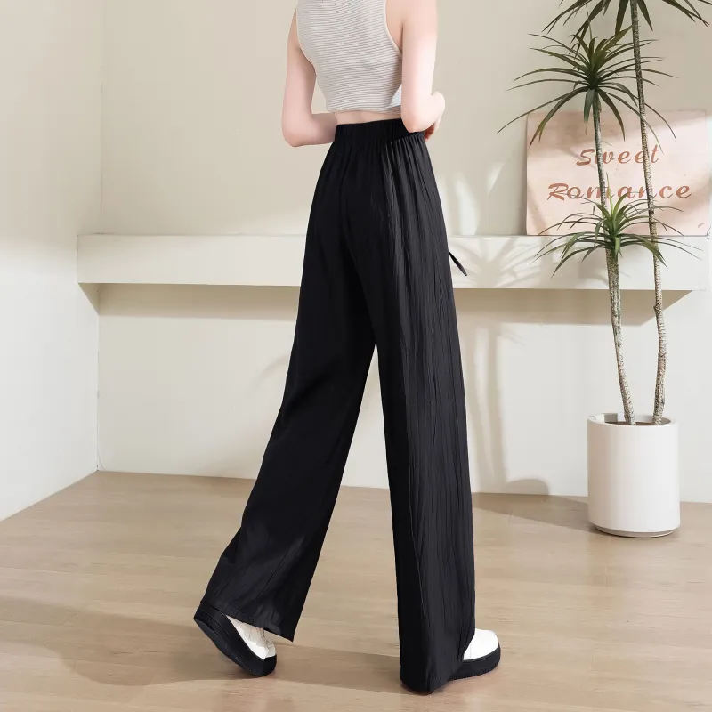A Paradise For Awakening Casual Pants Women's-6