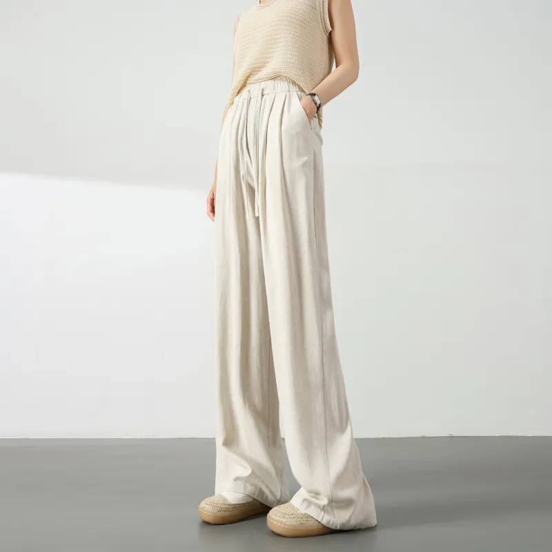 A Paradise For Awakening Casual Pants Women's-8