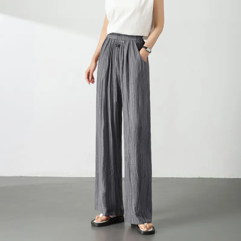 A Paradise For Awakening Casual Pants Women's-10