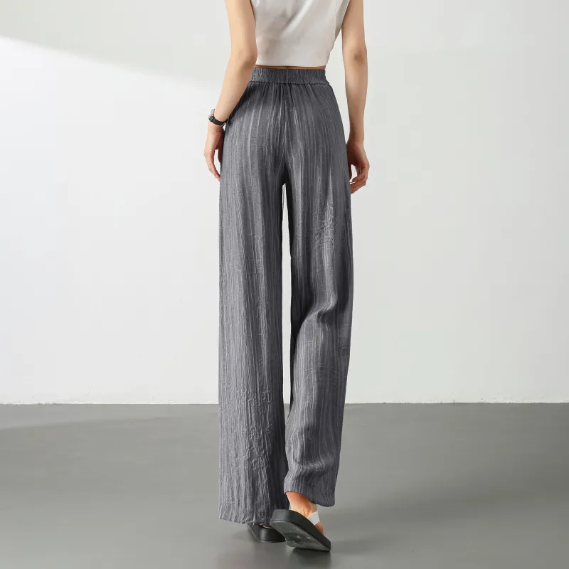 A Paradise For Awakening Casual Pants Women's-11