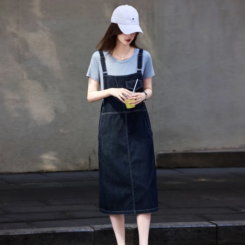 A Paradise For Awakening Skirt Set Women's-2