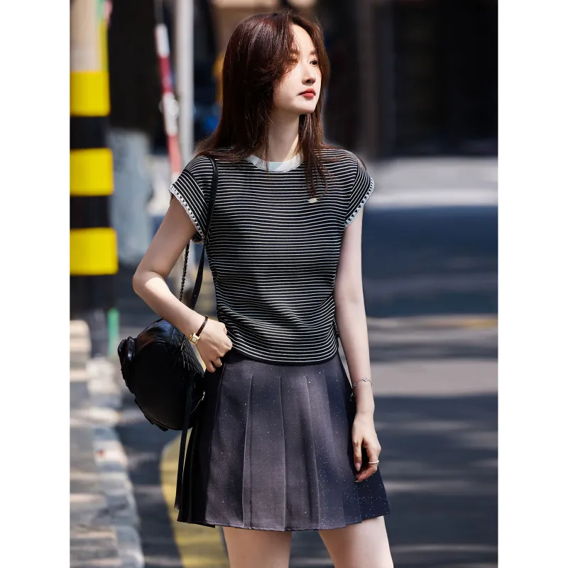 A Paradise For Awakening Skirt Set Women's-2