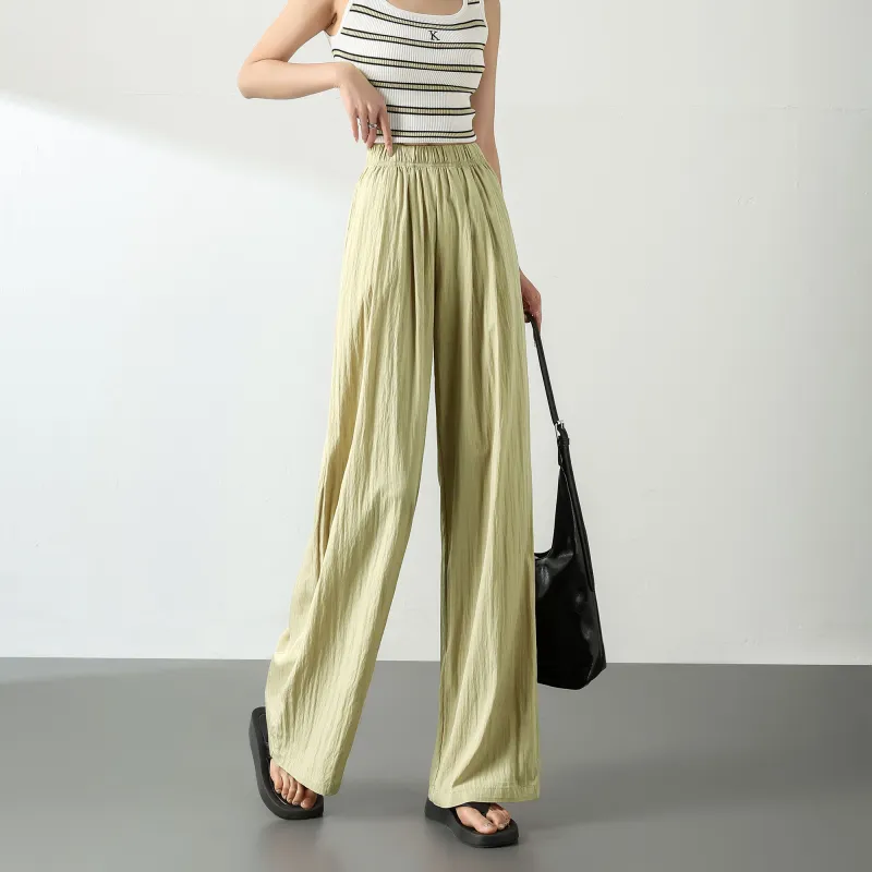 A Paradise For Awakening Casual Pants Women's-7