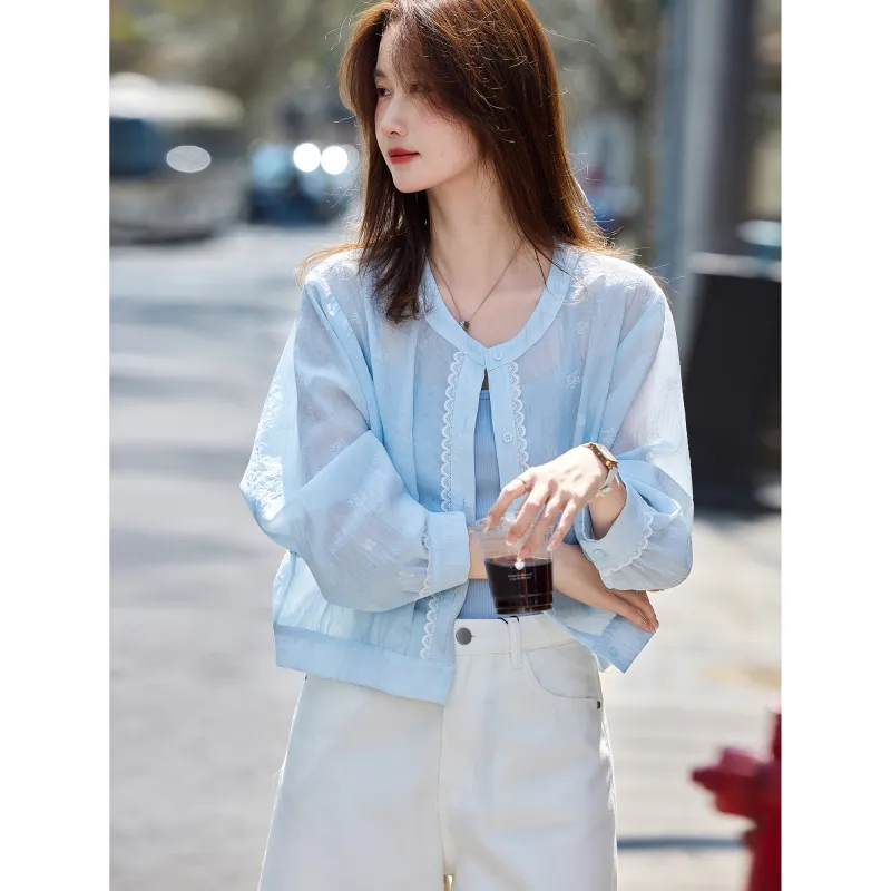 A Paradise For Awakening Jacket Women's-7