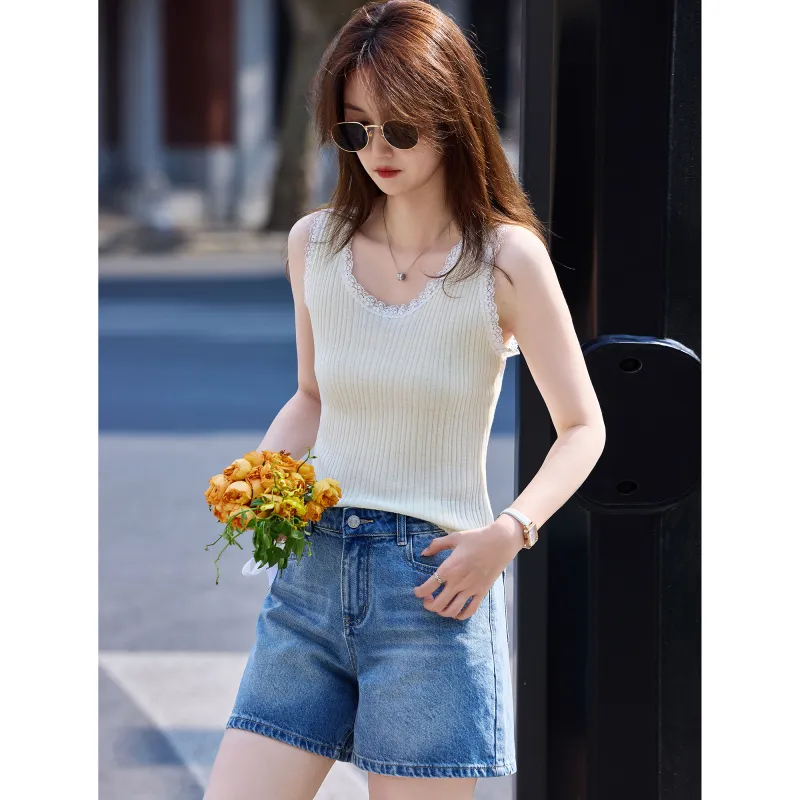 A Paradise For Awakening Tank Top Women's-3
