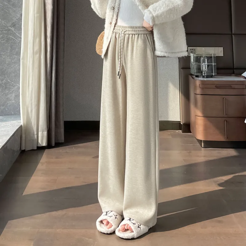 A Paradise For Awakening Casual Pants Women's-2