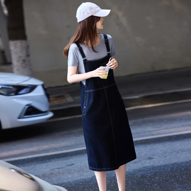 A Paradise For Awakening Skirt Set Women's-5