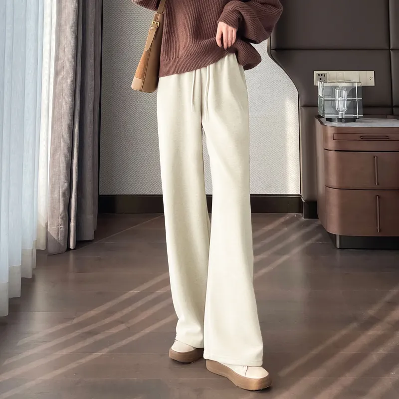 A Paradise For Awakening Casual Pants Women's-2