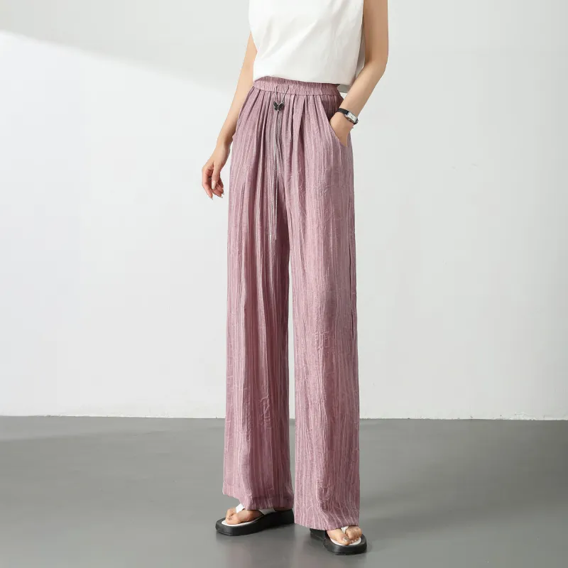 A Paradise For Awakening Casual Pants Women's-4