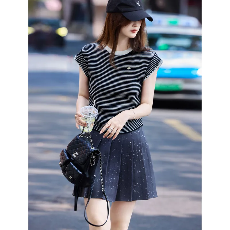 A Paradise For Awakening Skirt Set Women's-6