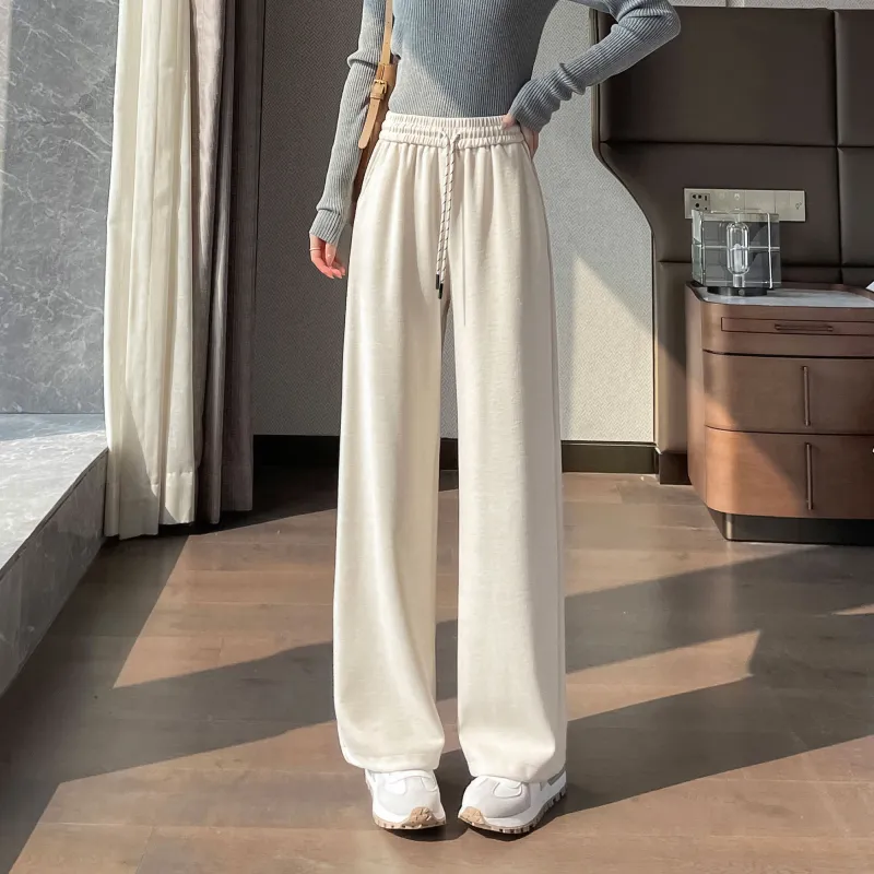 A Paradise For Awakening Casual Pants Women's-10