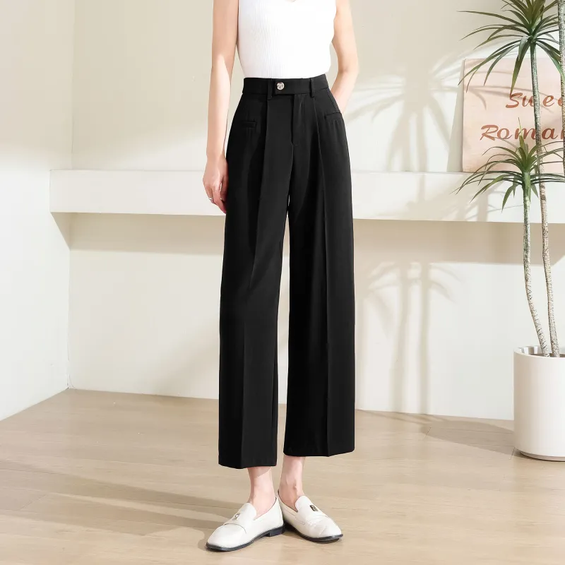 A Paradise For Awakening Suit Trouser Women's-7