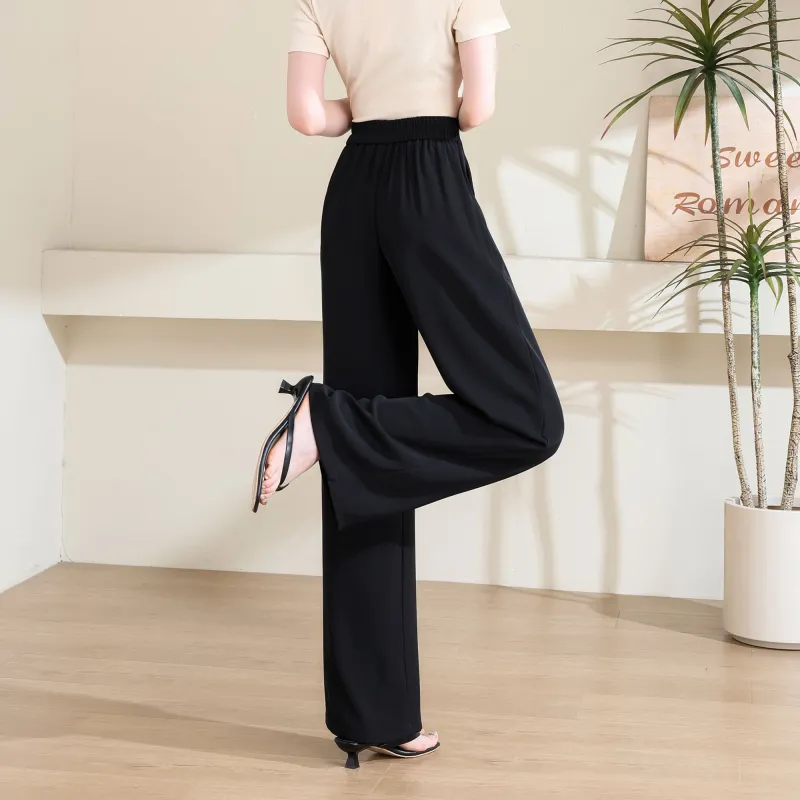 A Paradise For Awakening Casual Pants Women's-4