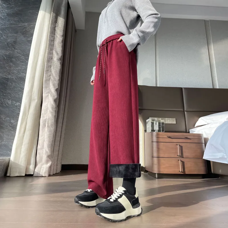 A Paradise For Awakening Casual Pants Women's-4
