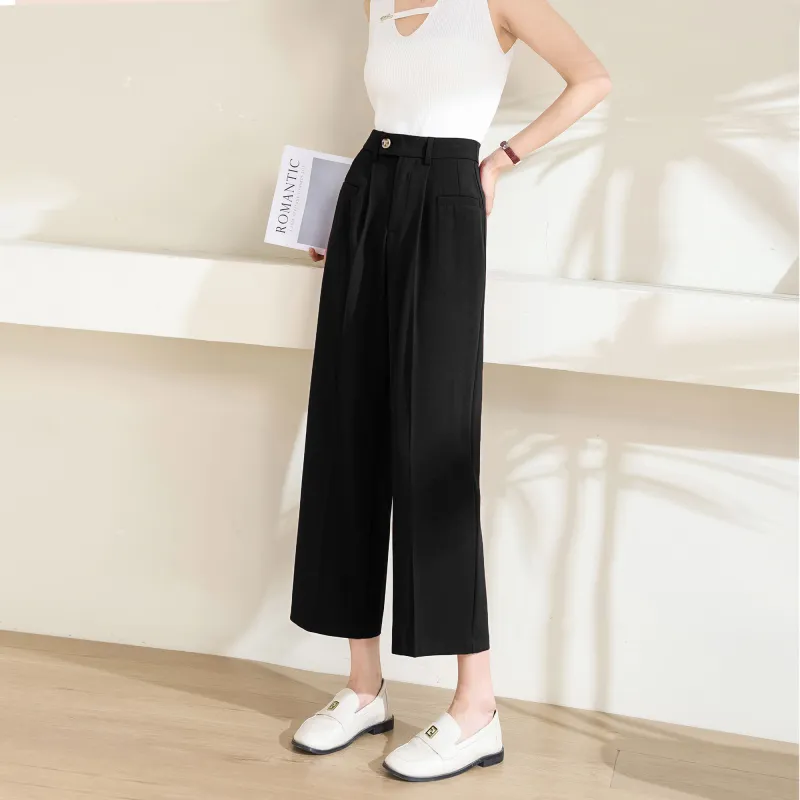 A Paradise For Awakening Suit Trouser Women's-9