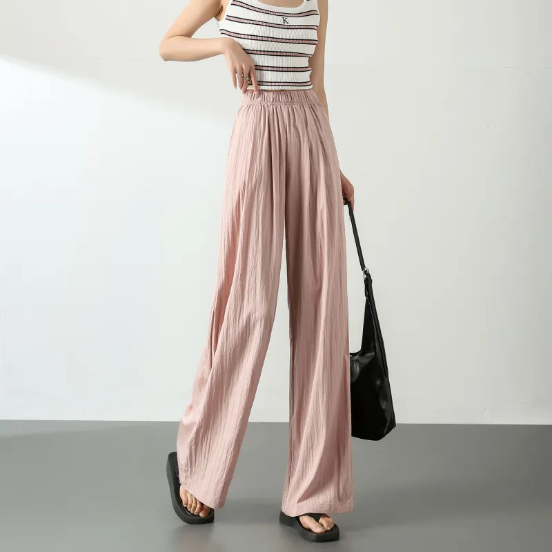 A Paradise For Awakening Casual Pants Women's-4