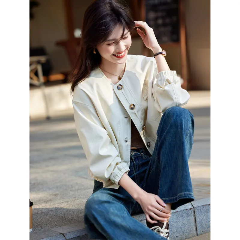 A Paradise For Awakening Jackets & Coats Women's-5