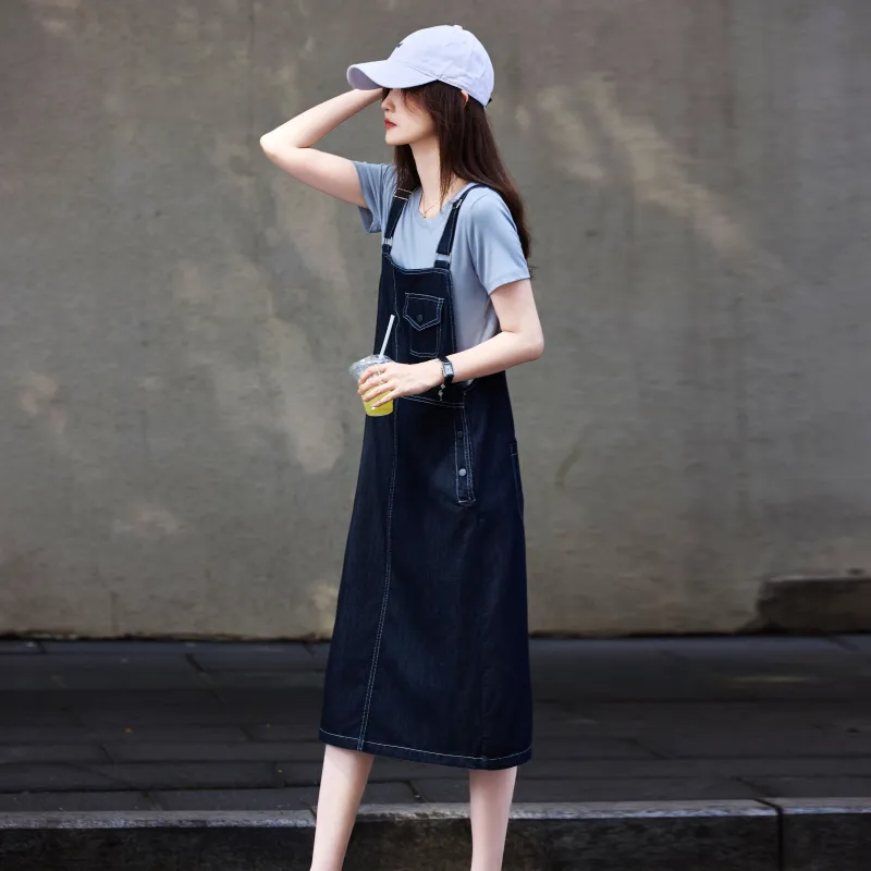 A Paradise For Awakening Skirt Set Women's-3