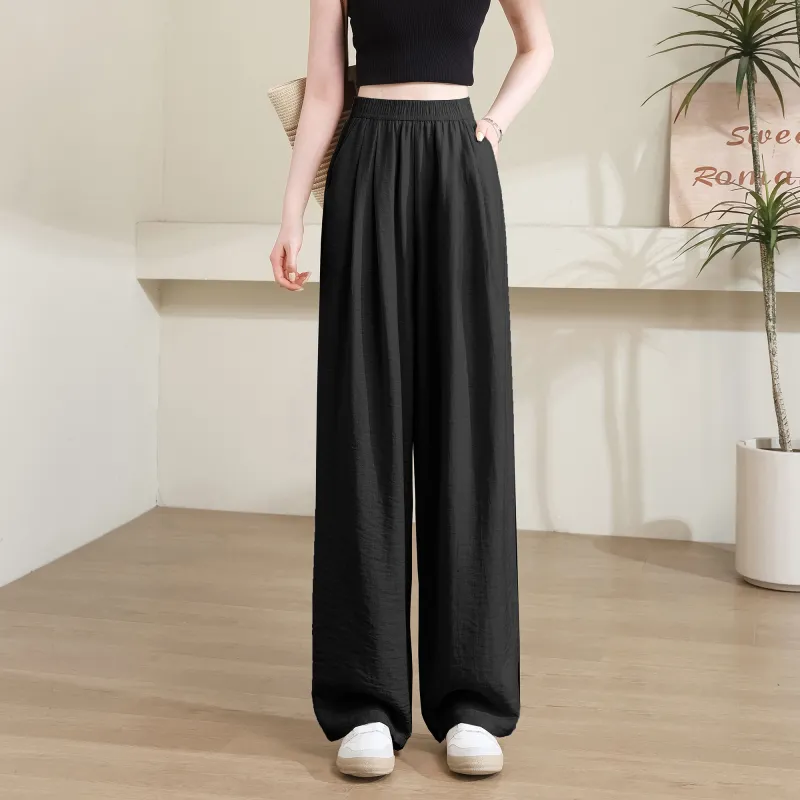 A Paradise For Awakening Casual Pants Women's-8