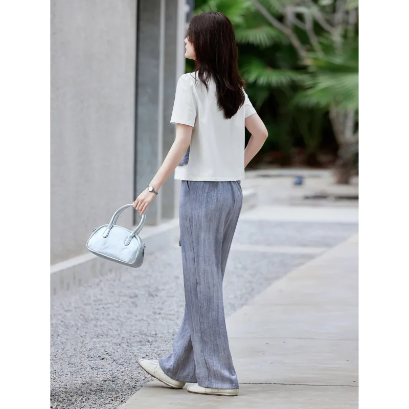 A Paradise For Awakening Casual Suit Women's-2