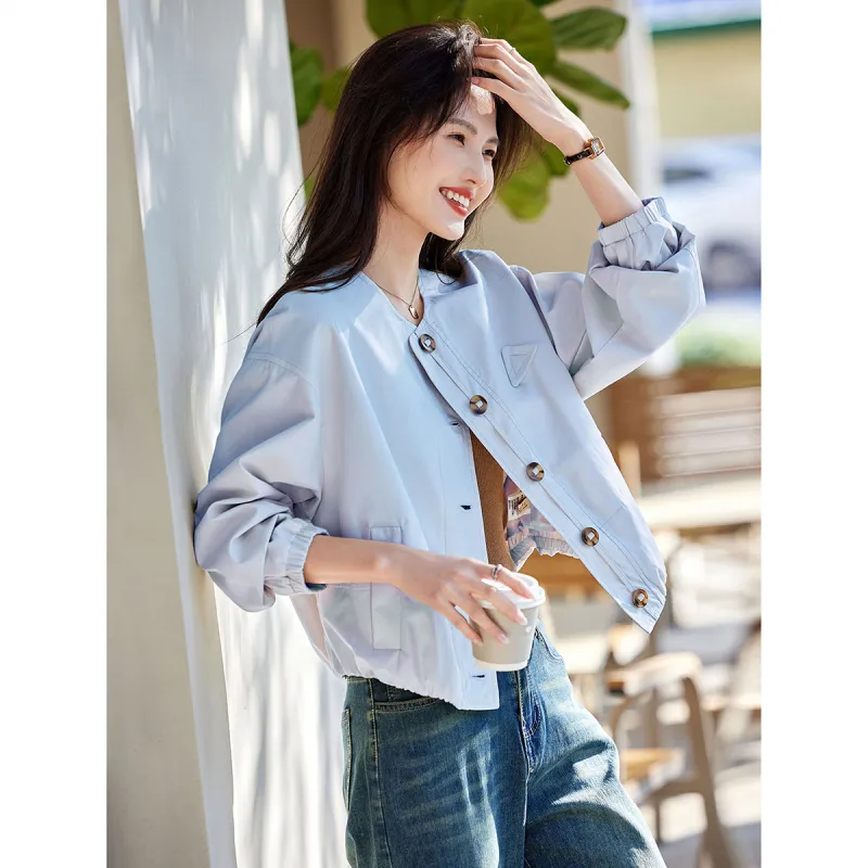 A Paradise For Awakening Jackets & Coats Women's-10