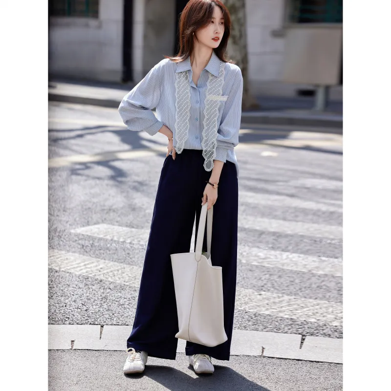 A Paradise For Awakening Casual Suit Women's-2