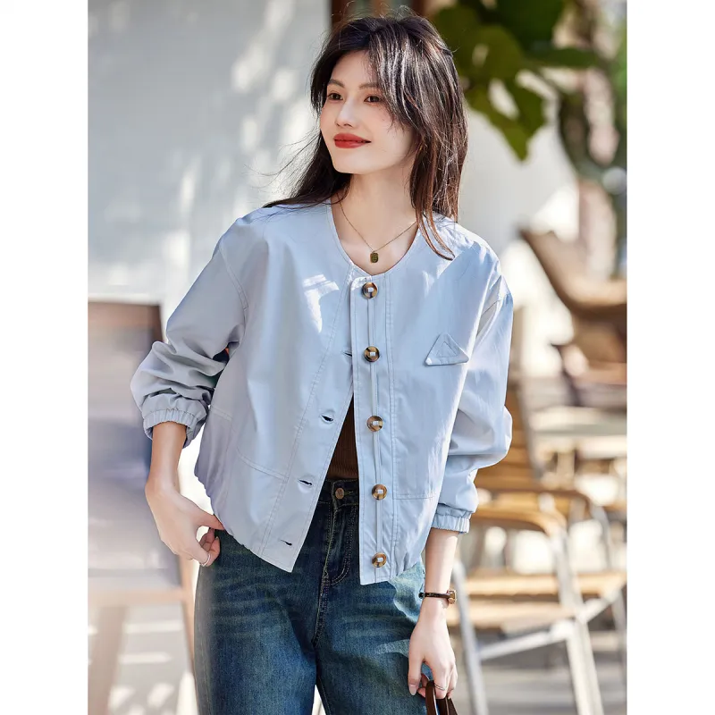 A Paradise For Awakening Jackets & Coats Women's-9