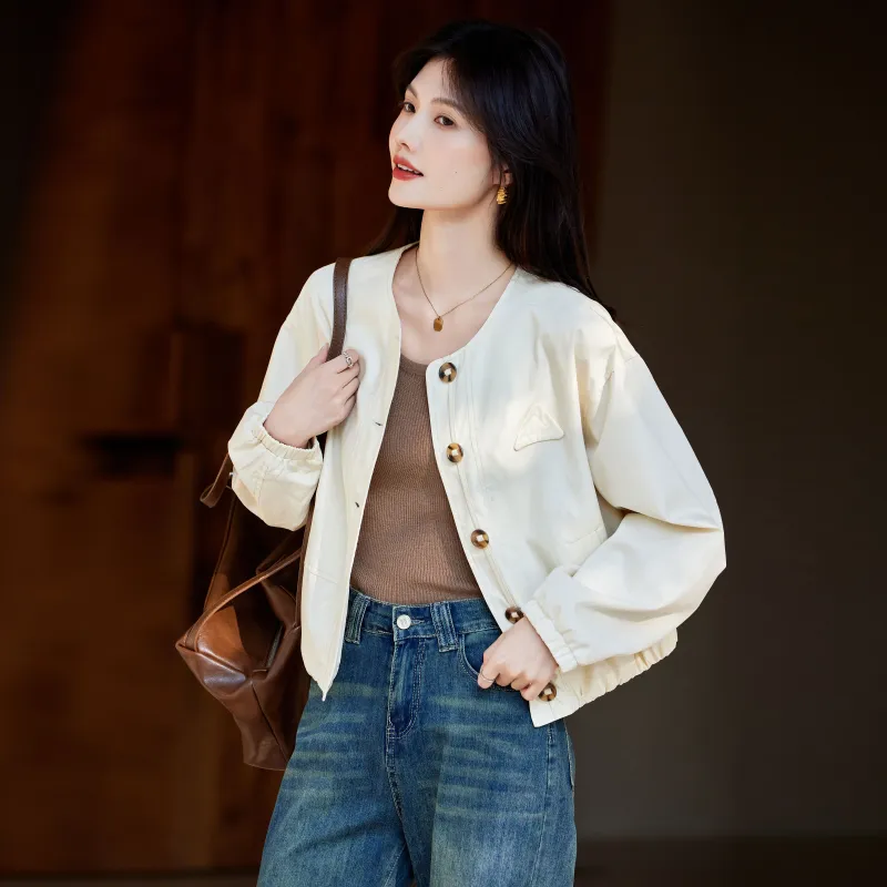 A Paradise For Awakening Jackets & Coats Women's-3