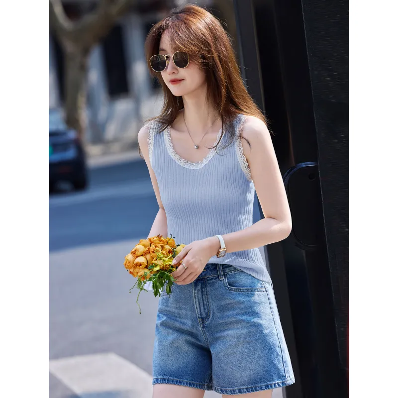 A Paradise For Awakening Tank Top Women's-11