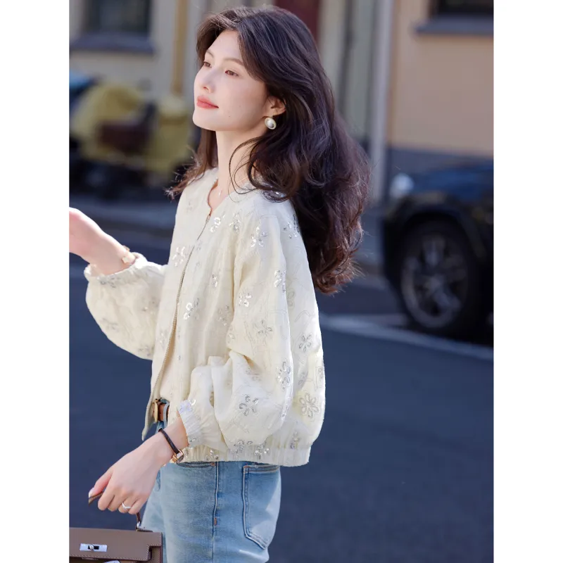 A Paradise For Awakening Jackets & Coats Women's-5