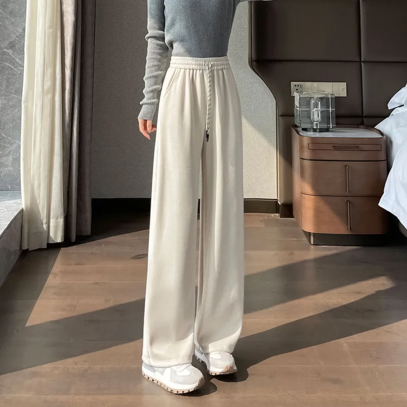 A Paradise For Awakening Casual Pants Women's-8