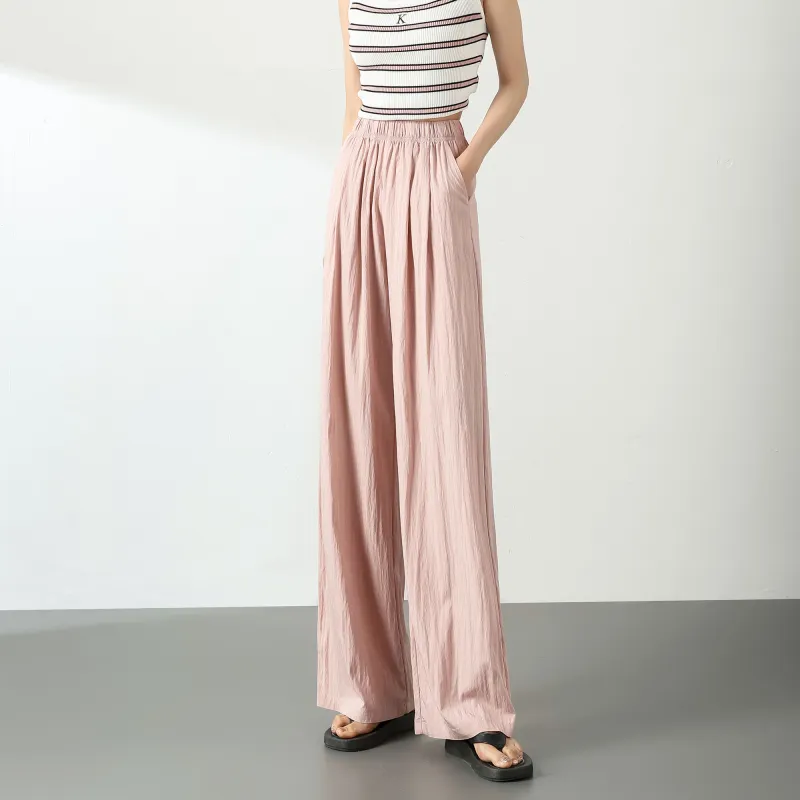 A Paradise For Awakening Casual Pants Women's-2