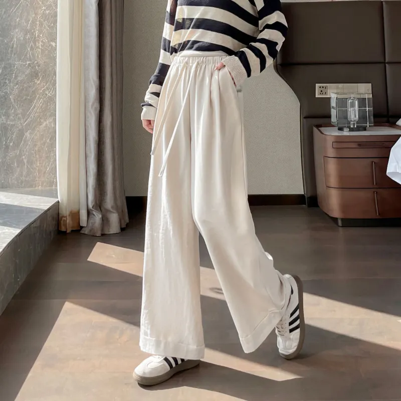 A Paradise For Awakening Casual Pants Women's-2