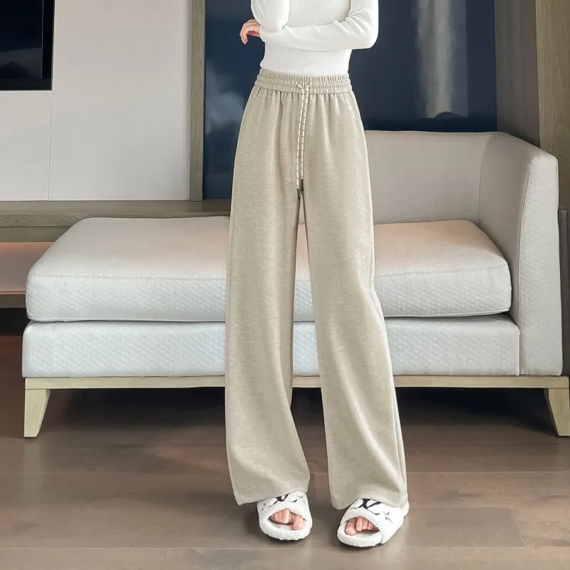 A Paradise For Awakening Casual Pants Women's-4