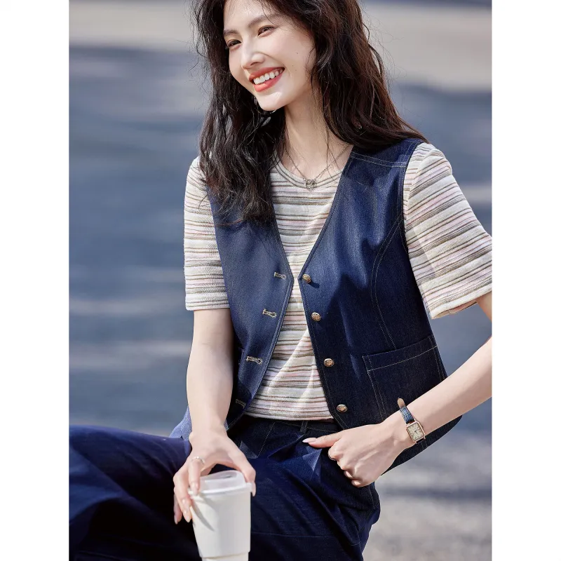 A Paradise For Awakening Casual Suit Women's-4