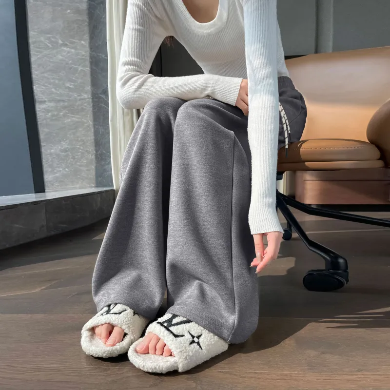 A Paradise For Awakening Casual Pants Women's-13