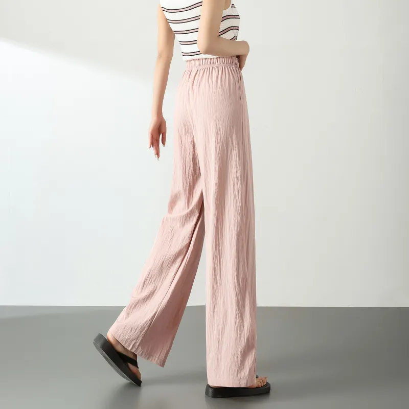 A Paradise For Awakening Casual Pants Women's-3