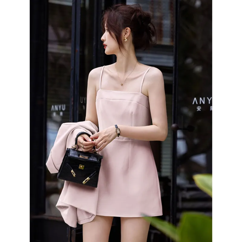 A Paradise For Awakening Skirt Set Women's-16