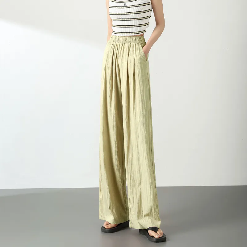 A Paradise For Awakening Casual Pants Women's-8