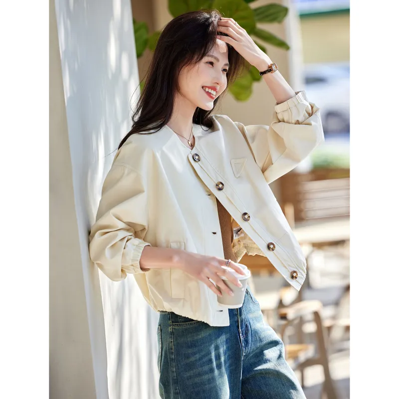 A Paradise For Awakening Jackets & Coats Women's-4