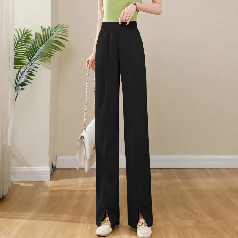 A paradise for awakening Casual Pants Women's-7