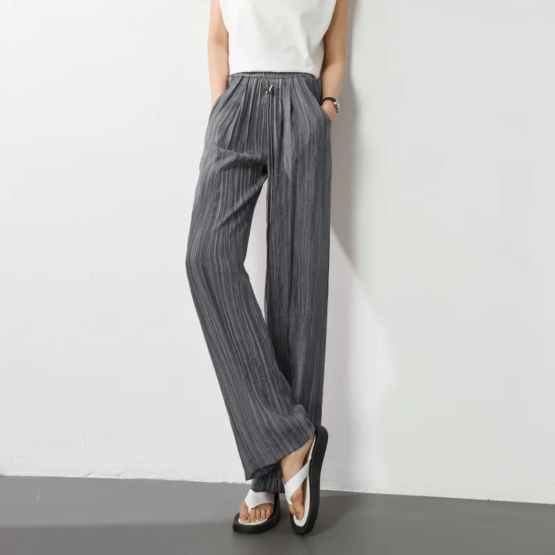 A Paradise For Awakening Casual Pants Women's-8