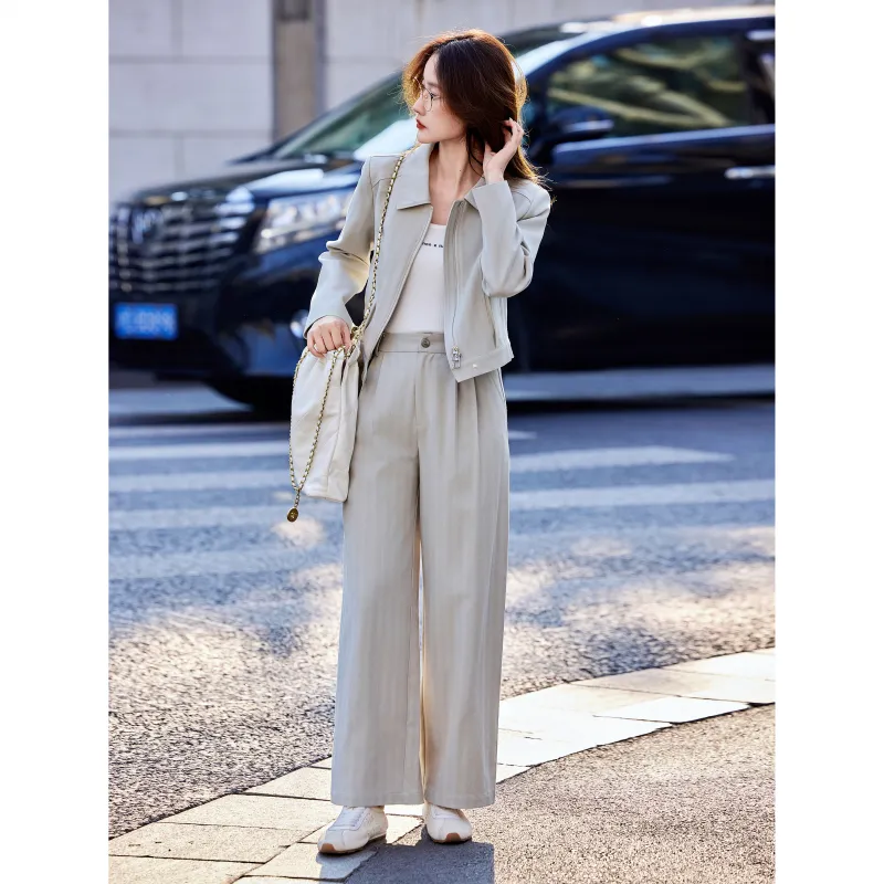 A Paradise For Awakening Casual Suit Women's-2
