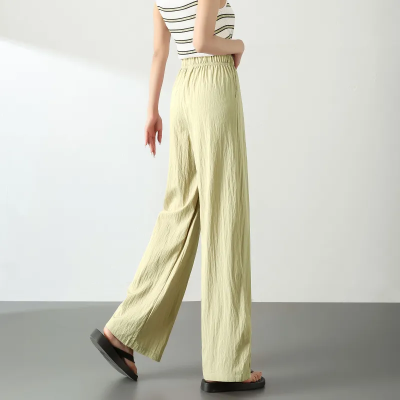 A Paradise For Awakening Casual Pants Women's-9