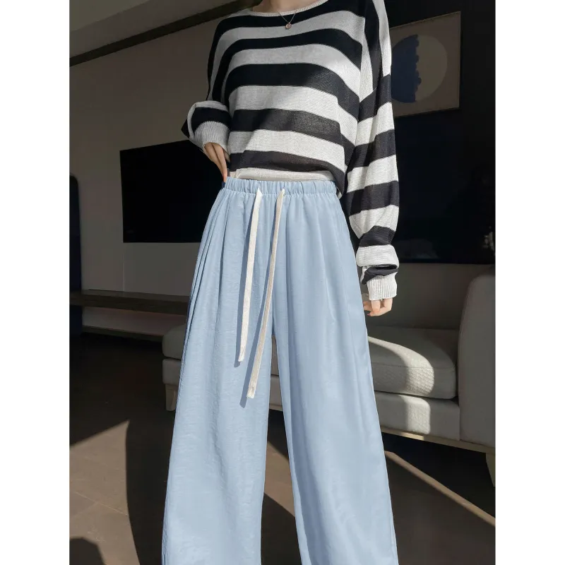 A Paradise For Awakening Casual Pants Women's-18