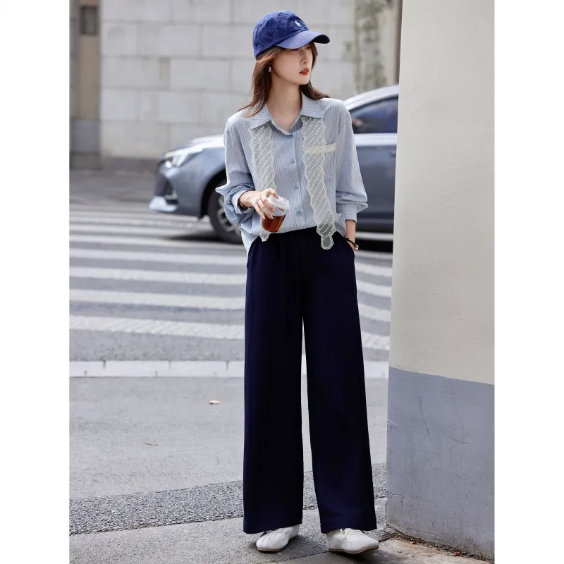 A Paradise For Awakening Casual Suit Women's-5